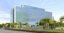 Furnished  Office Space Sector 58 Gurgaon